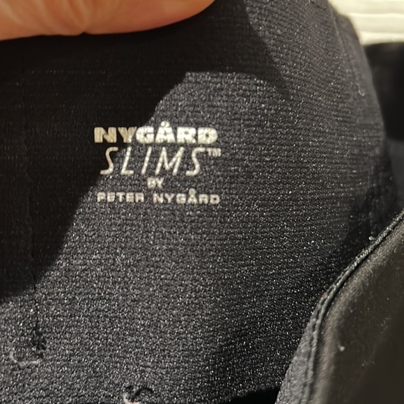 Nygård slims by Peter Nygård size extra large - Picture 2 of 3